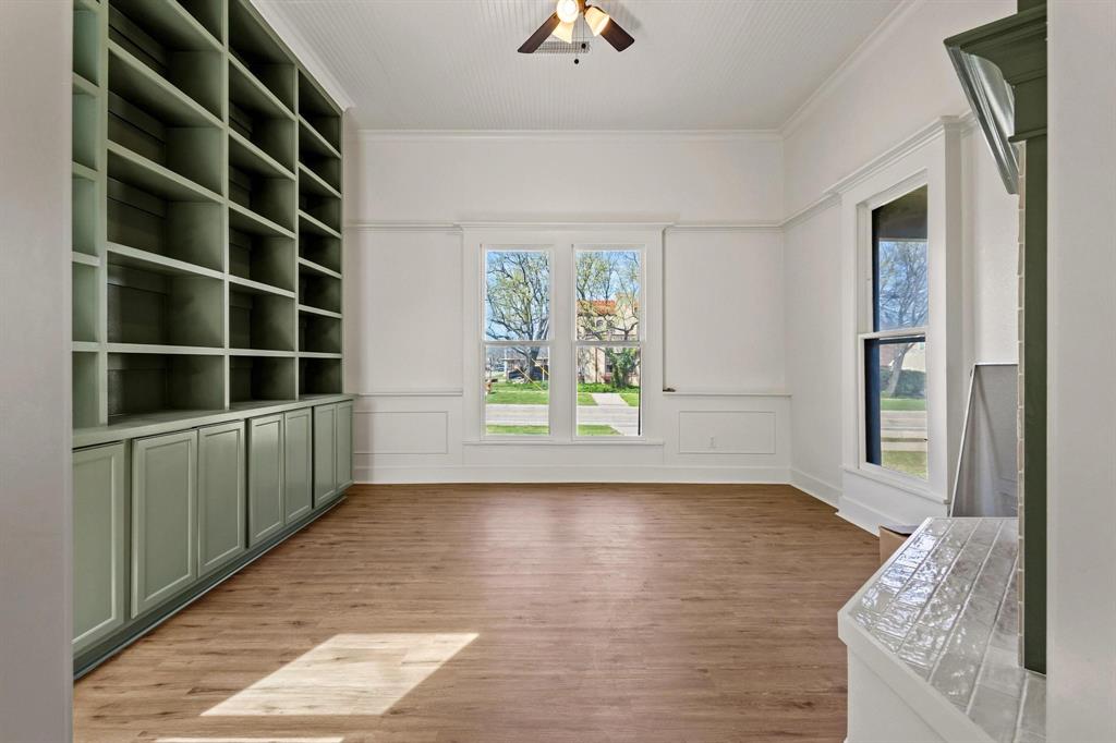 Otp Whitewright - Residential