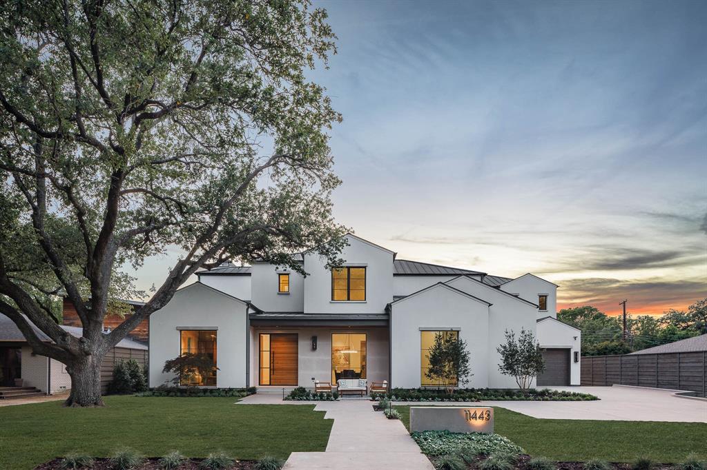 Preston Haven Estates - Residential