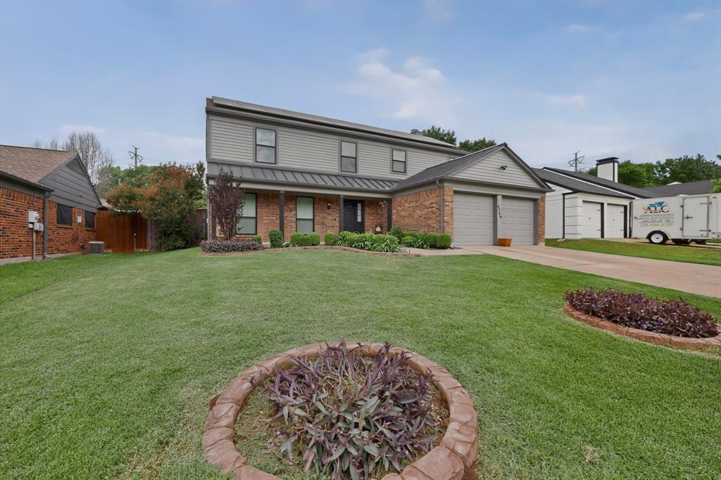 4349 Winchester Court