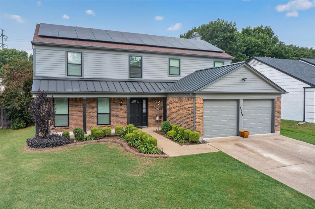 4349 Winchester Court