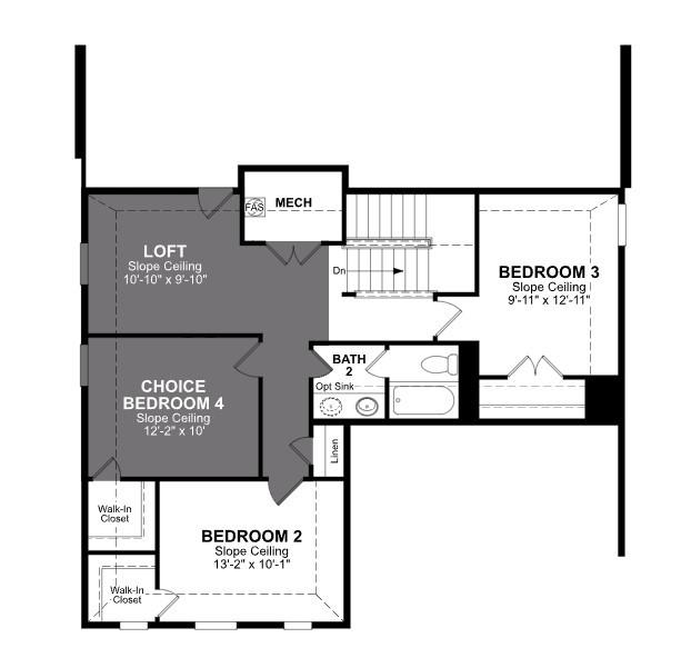 Verandah - Residential