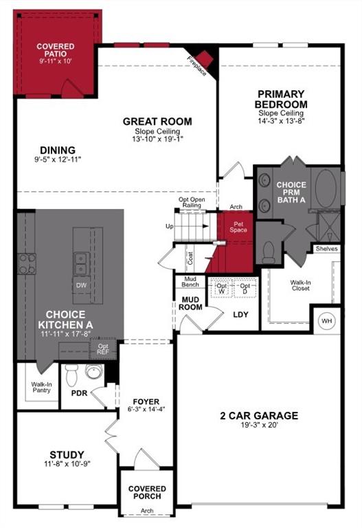 Verandah - Residential