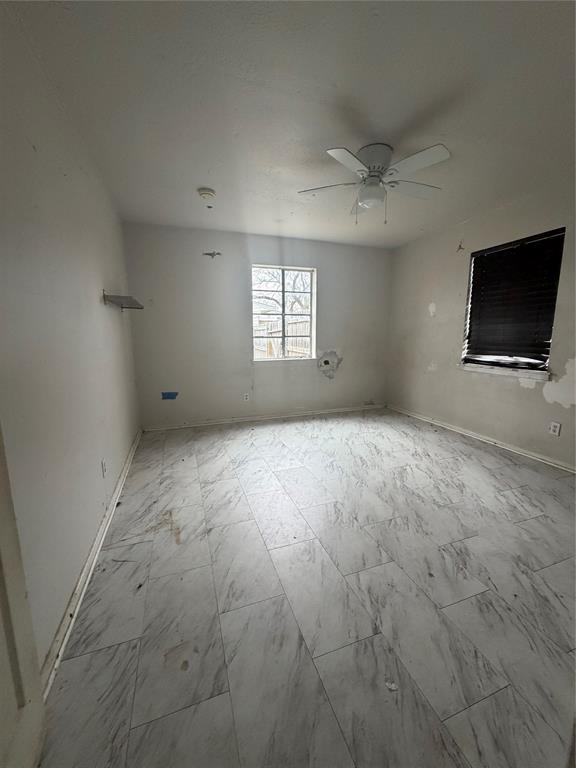 Pecan Grove Park - Residential