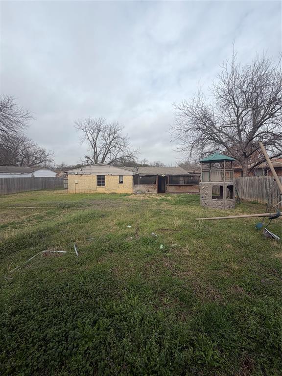 Pecan Grove Park - Residential