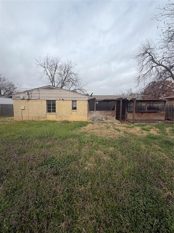 Pecan Grove Park - Residential