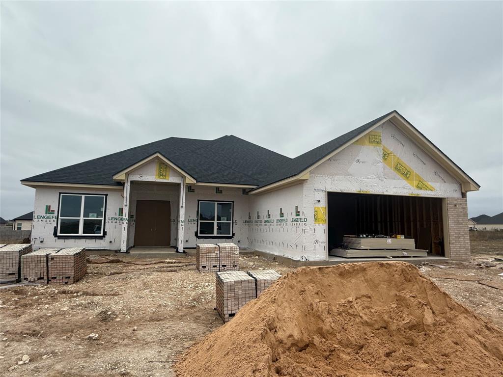 Bull Hide Estates - Residential