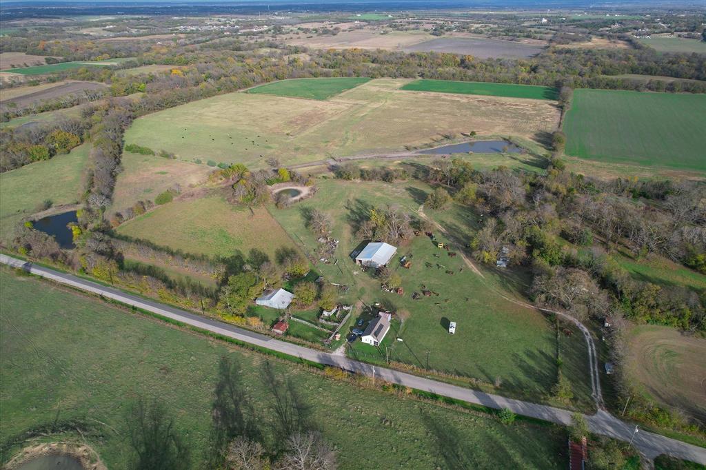 ABS A0743 JOHN RUSSELL SURVE - Land