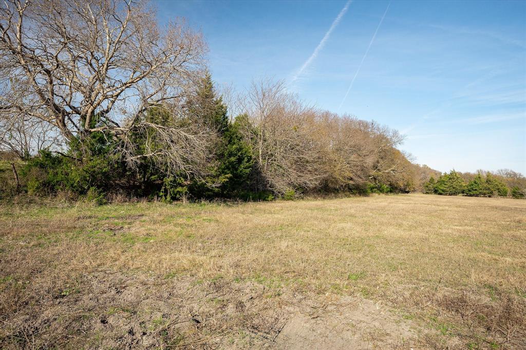 ABS A0743 JOHN RUSSELL SURVE - Land