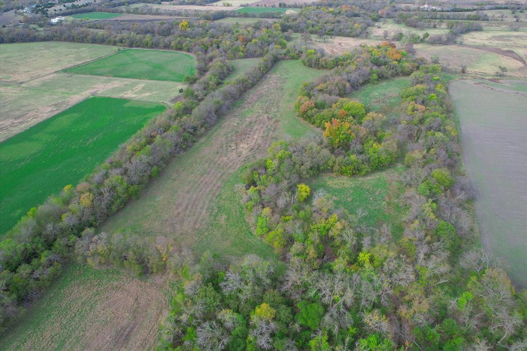 ABS A0743 JOHN RUSSELL SURVE - Land