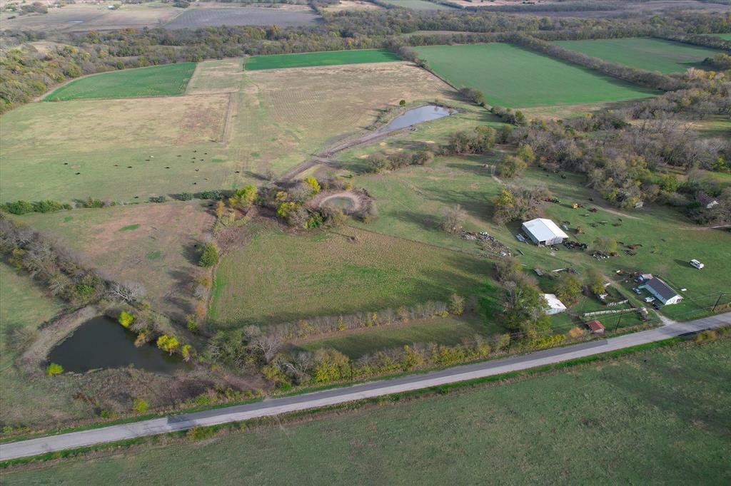 ABS A0743 JOHN RUSSELL SURVE - Land