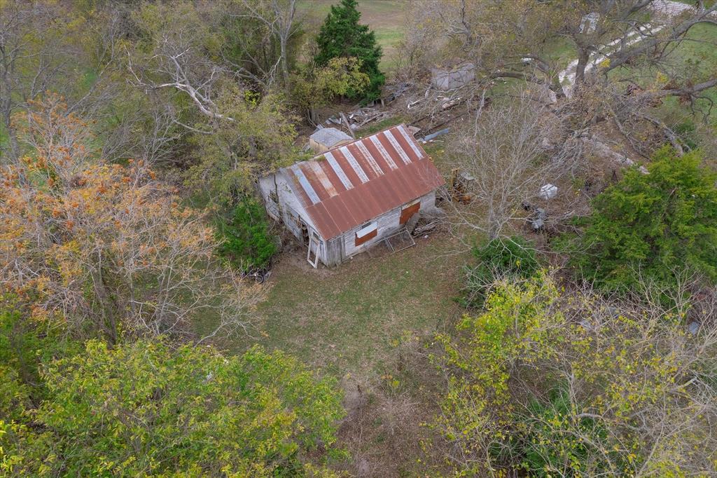 ABS A0743 JOHN RUSSELL SURVE - Land