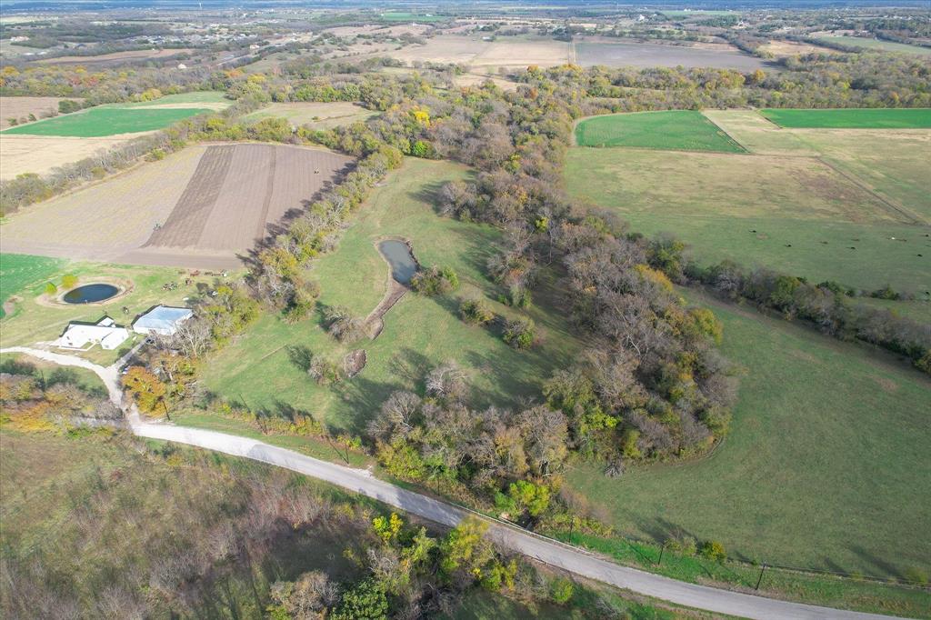 ABS A0743 JOHN RUSSELL SURVE - Land