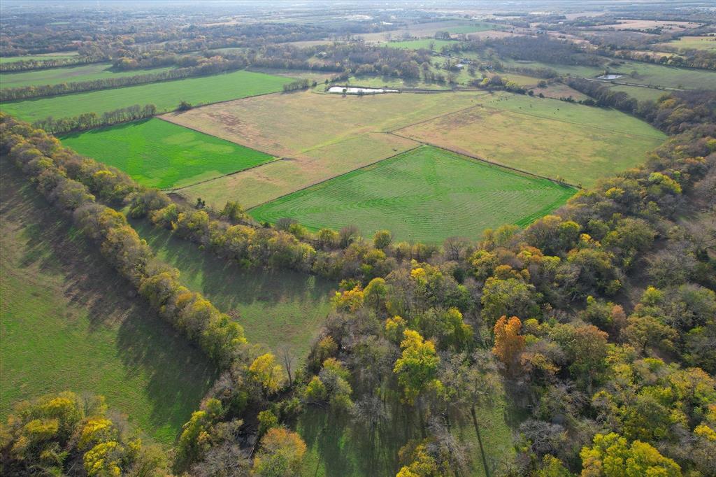 ABS A0743 JOHN RUSSELL SURVE - Land