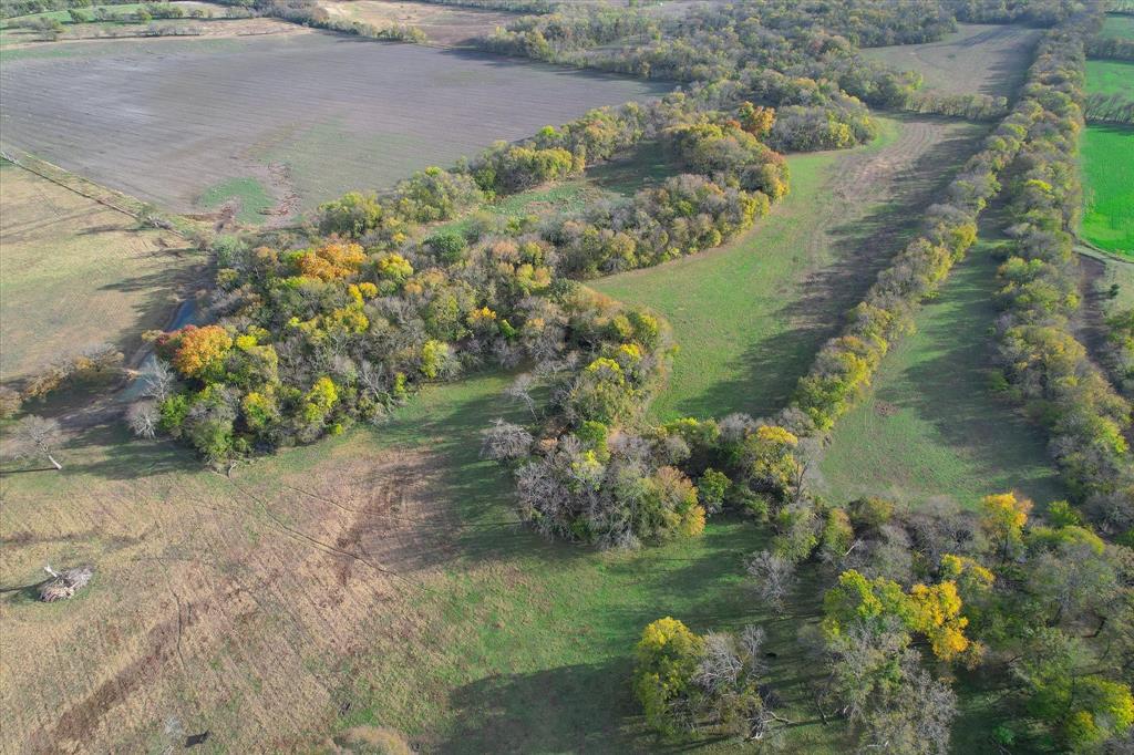 ABS A0743 JOHN RUSSELL SURVE - Land