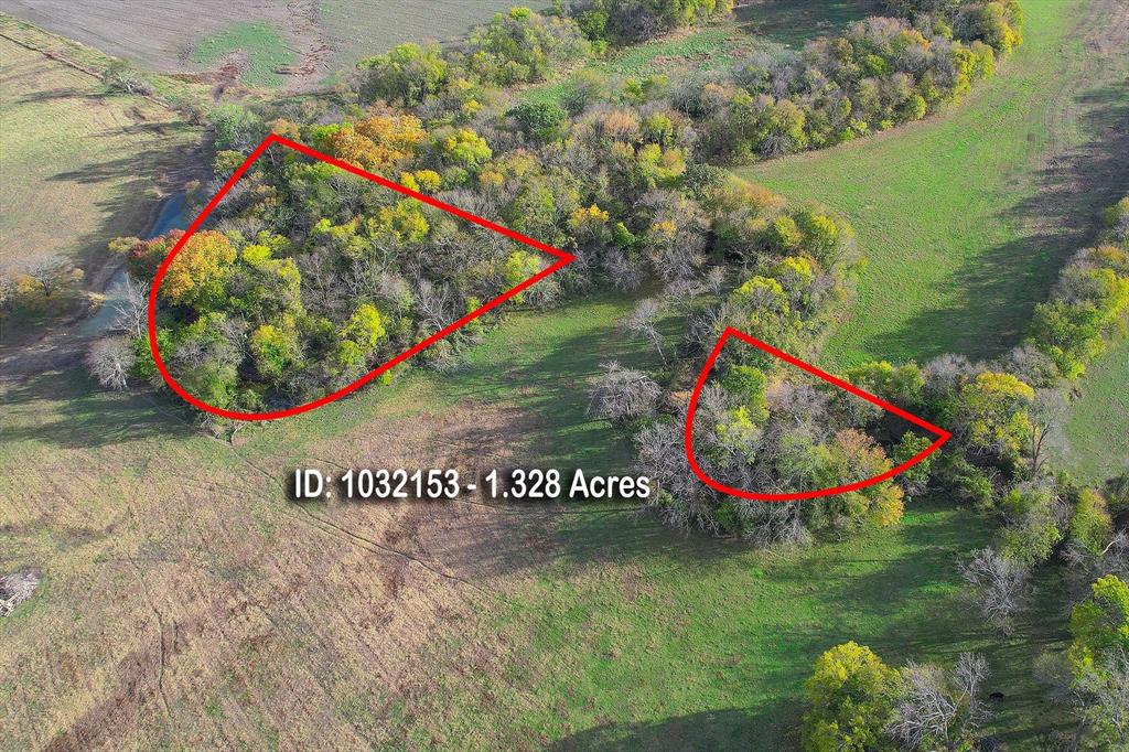 ABS A0743 JOHN RUSSELL SURVE - Land