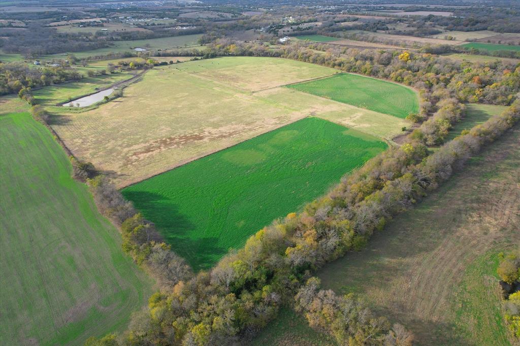 ABS A0743 JOHN RUSSELL SURVE - Land