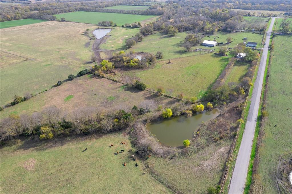 ABS A0743 JOHN RUSSELL SURVE - Land