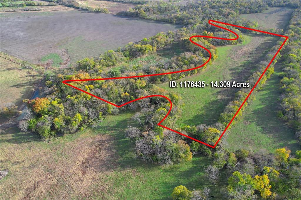 ABS A0743 JOHN RUSSELL SURVE - Land