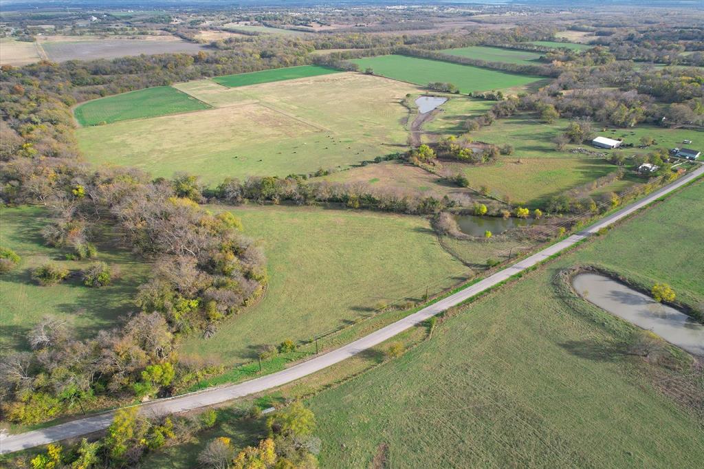 ABS A0743 JOHN RUSSELL SURVE - Land