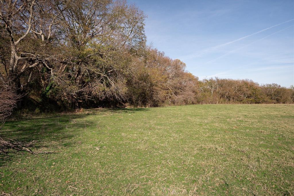 ABS A0743 JOHN RUSSELL SURVE - Land