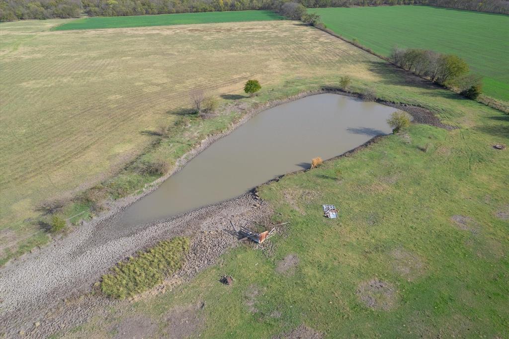 ABS A0743 JOHN RUSSELL SURVE - Land