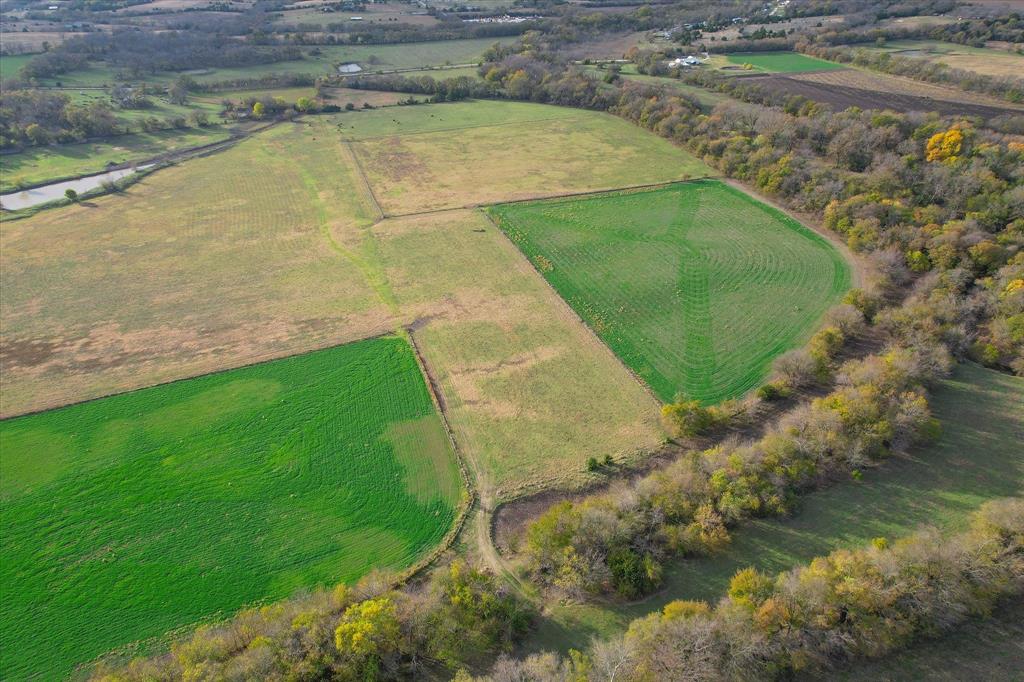 ABS A0743 JOHN RUSSELL SURVE - Land