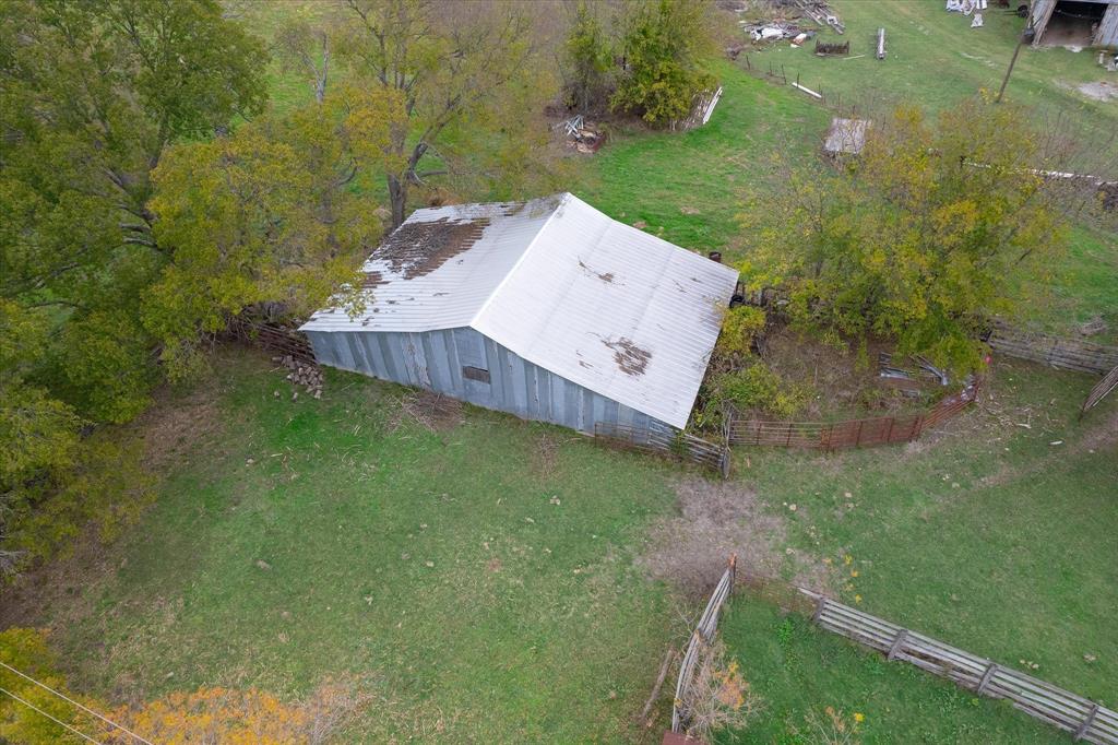 ABS A0743 JOHN RUSSELL SURVE - Land