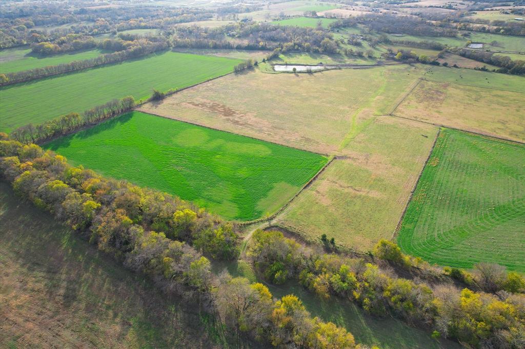 ABS A0743 JOHN RUSSELL SURVE - Land