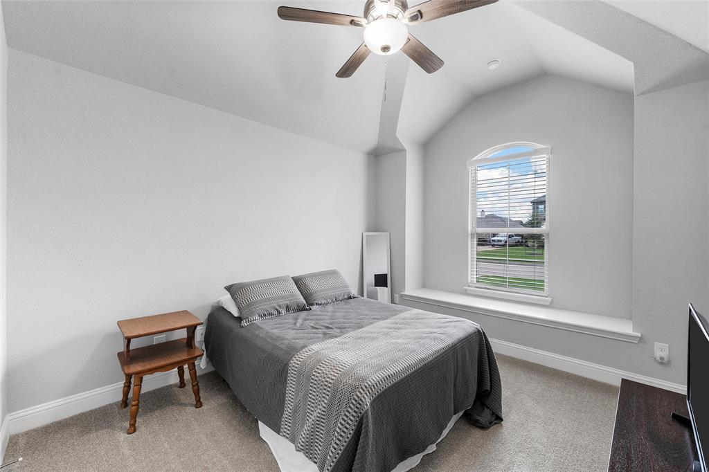 Chapel Ridge Add - Residential