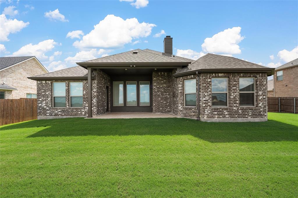 Chapel Ridge Add - Residential