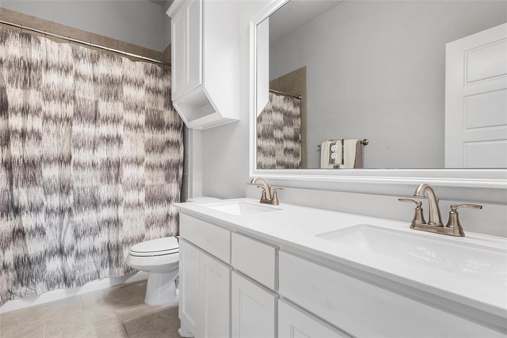 Chapel Ridge Add - Residential