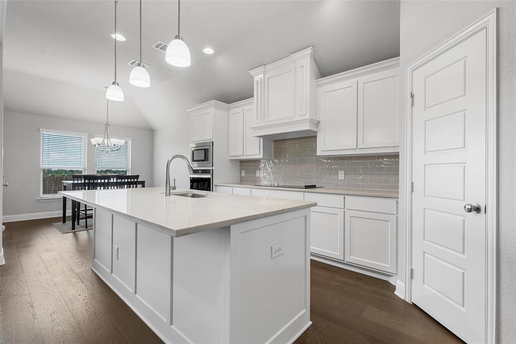 Chapel Ridge Add - Residential