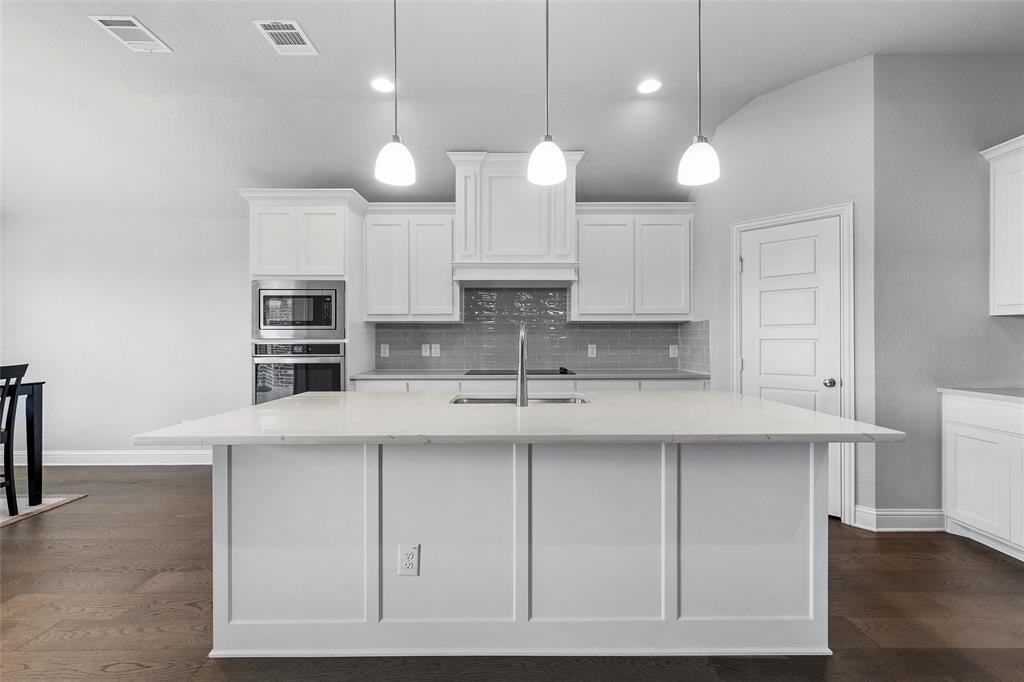 Chapel Ridge Add - Residential