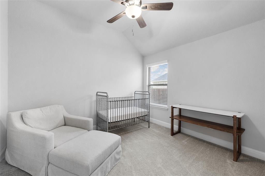 Chapel Ridge Add - Residential