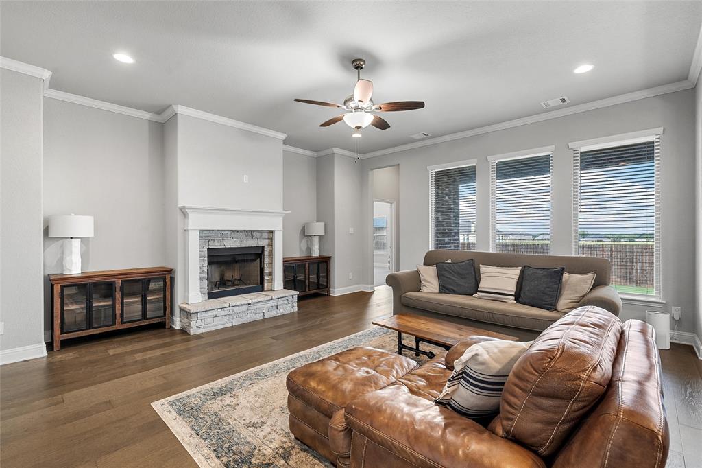 Chapel Ridge Add - Residential