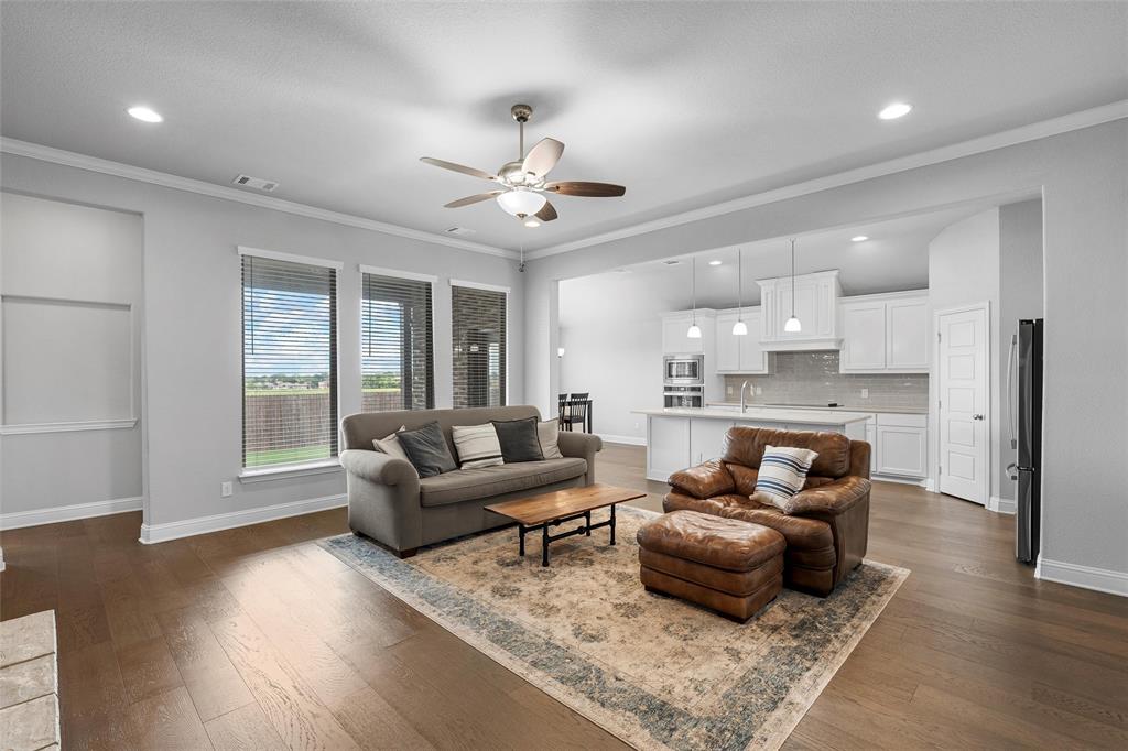 Chapel Ridge Add - Residential