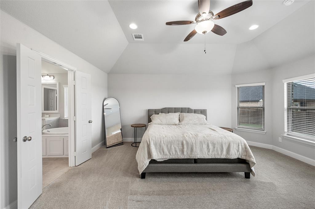 Chapel Ridge Add - Residential