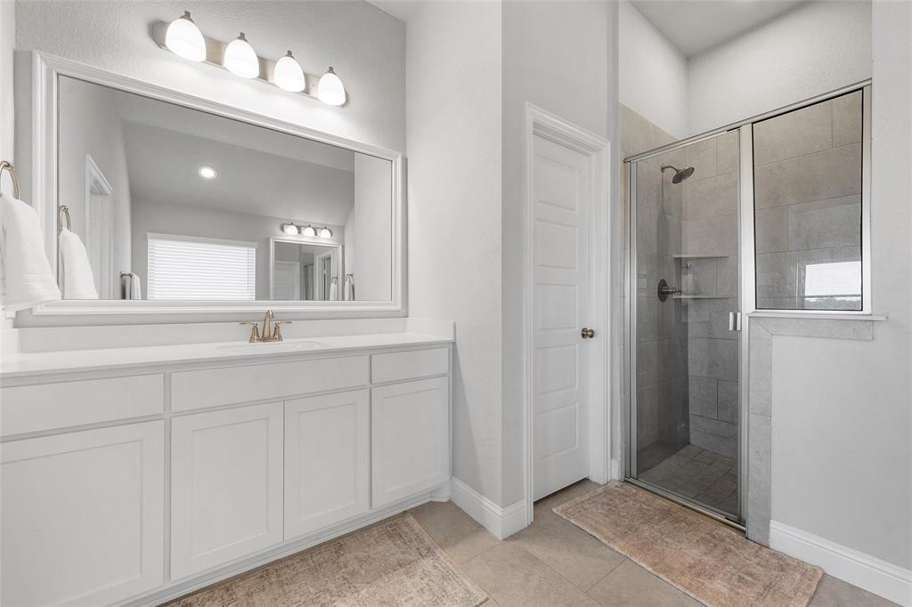 Chapel Ridge Add - Residential