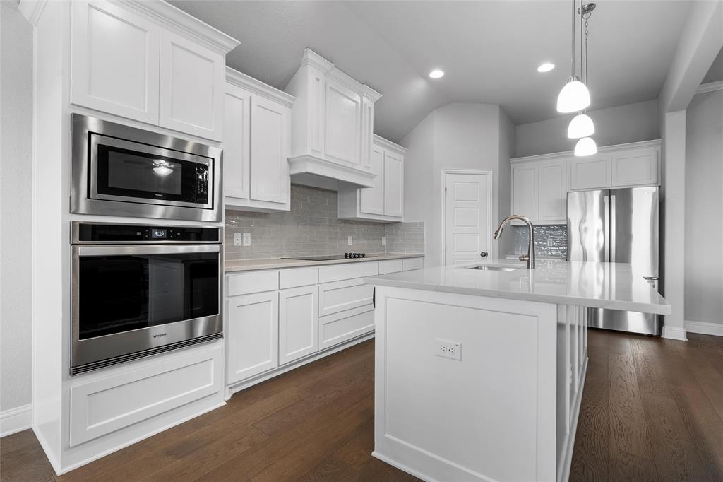 Chapel Ridge Add - Residential