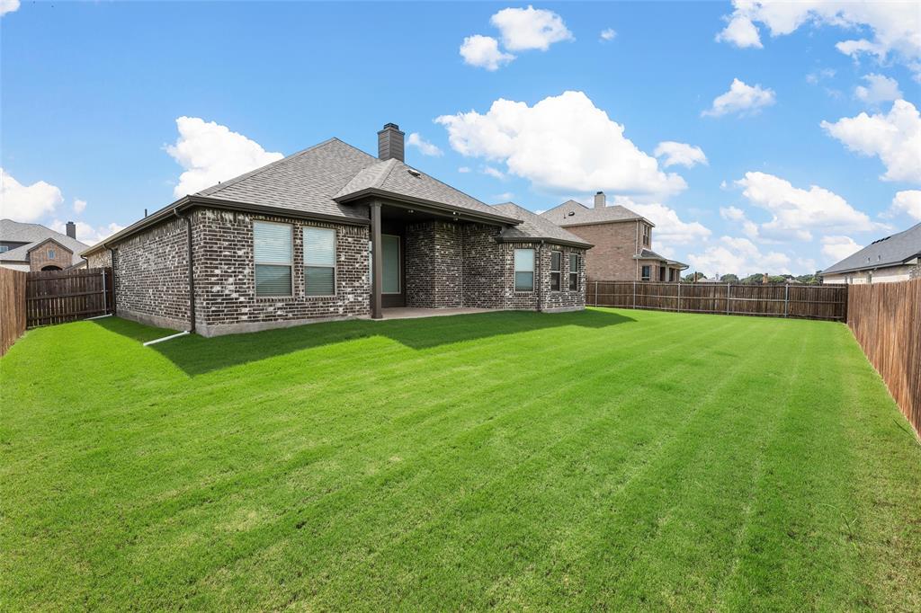 Chapel Ridge Add - Residential