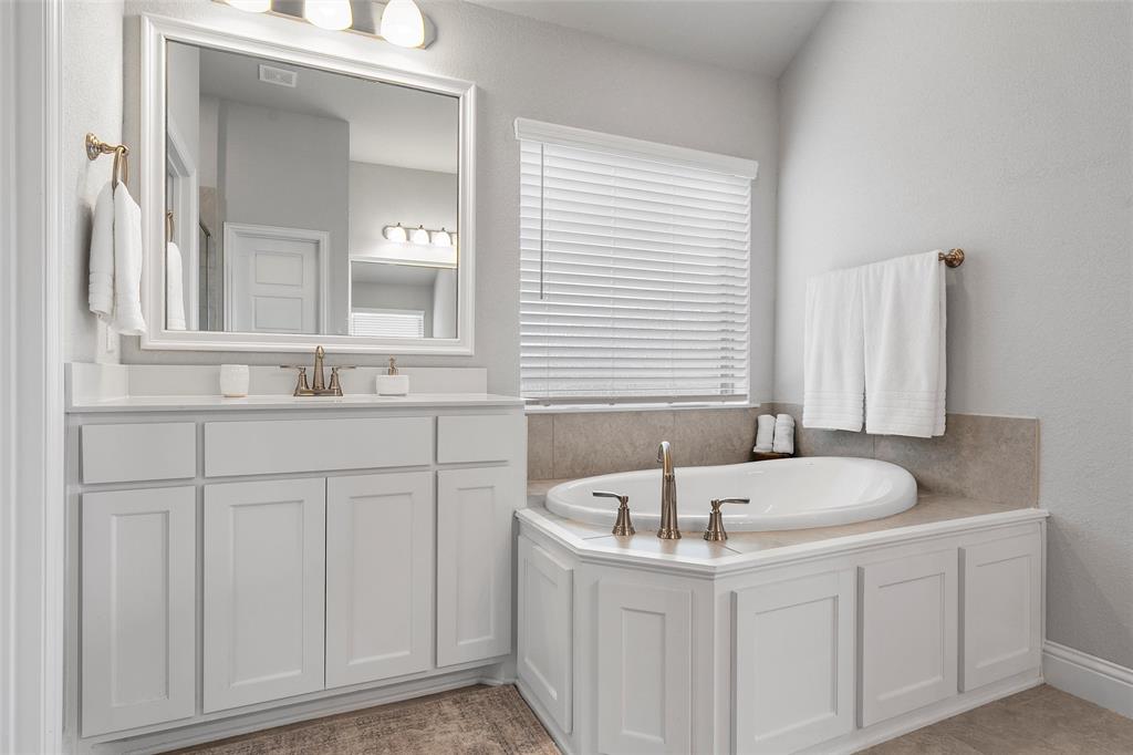 Chapel Ridge Add - Residential