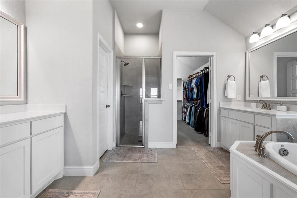 Chapel Ridge Add - Residential