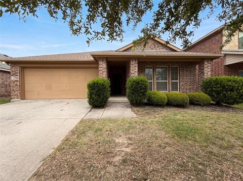 Photo of 716 Westgate Court, Anna, TX 75409 (MLS # 21275746)
