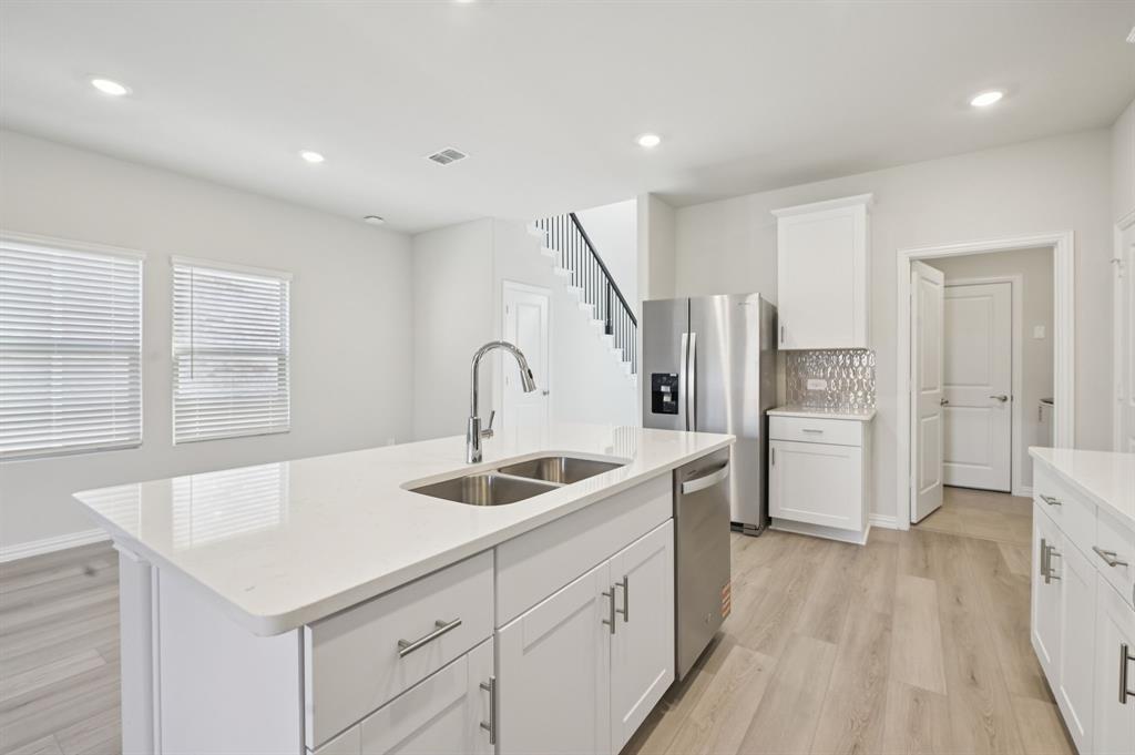 1402 Bridgestone Drive