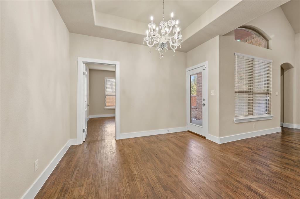 Sanders Add - Residential