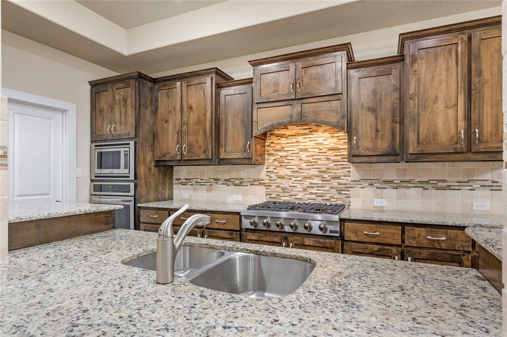 Sanders Add - Residential