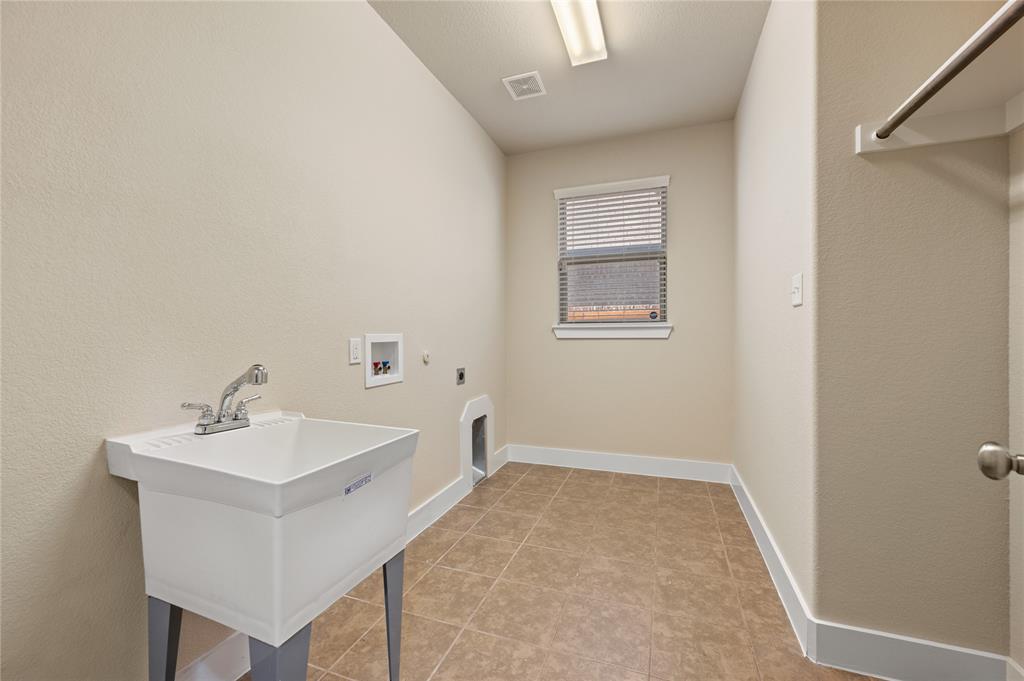 Sanders Add - Residential