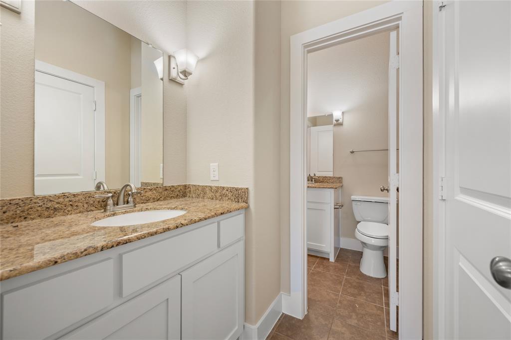 Sanders Add - Residential