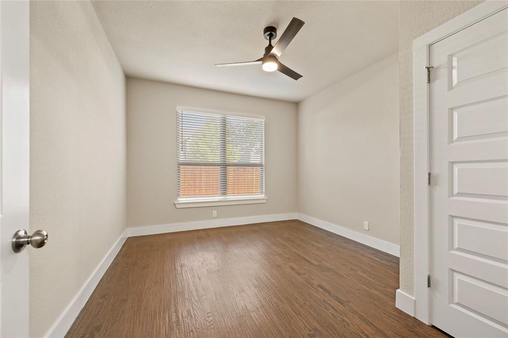 Sanders Add - Residential