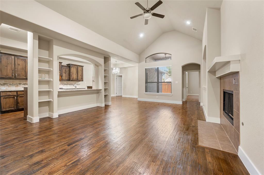 Sanders Add - Residential